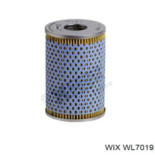 WL7019 WIX Фільтр масла