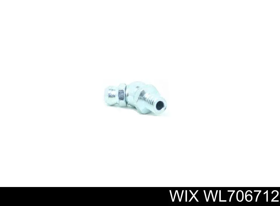 WL7067-12 WIX Фильтр масляный