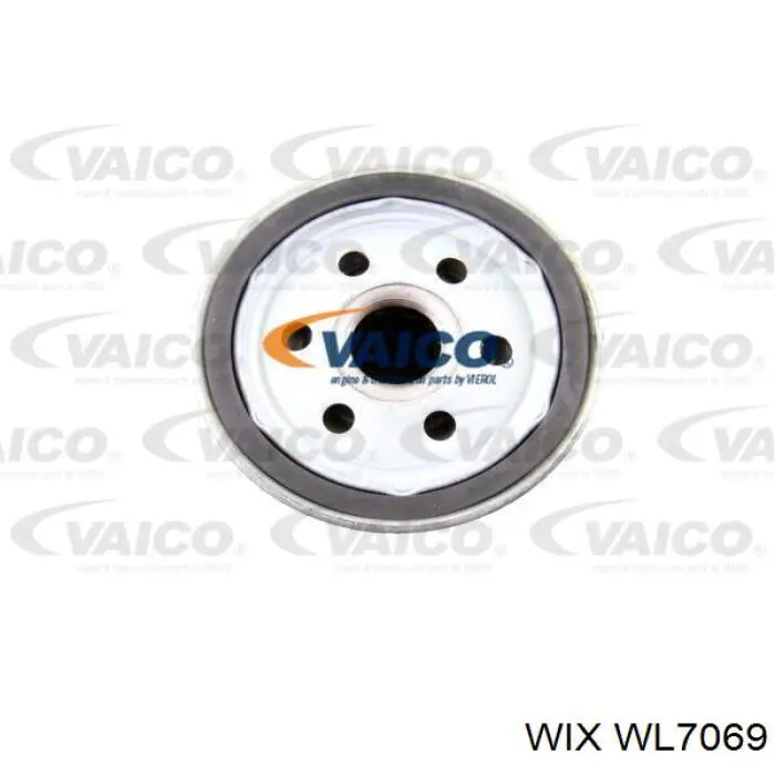 Купити WL7069 WIX Фільтр очищення масла відцентровий