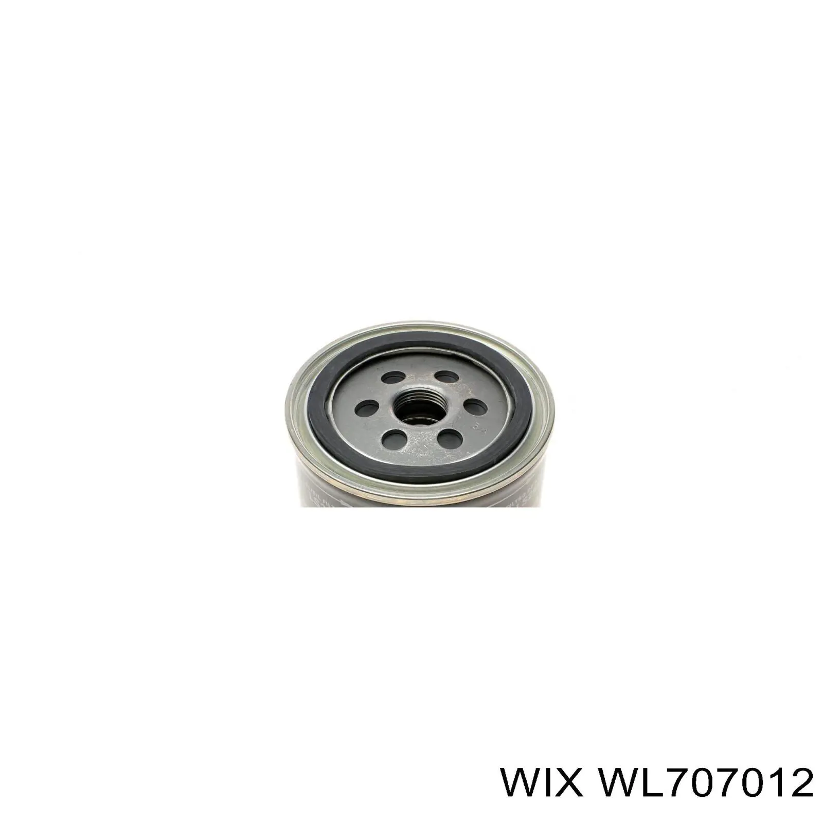 Фільтр масляний WIX WL707012