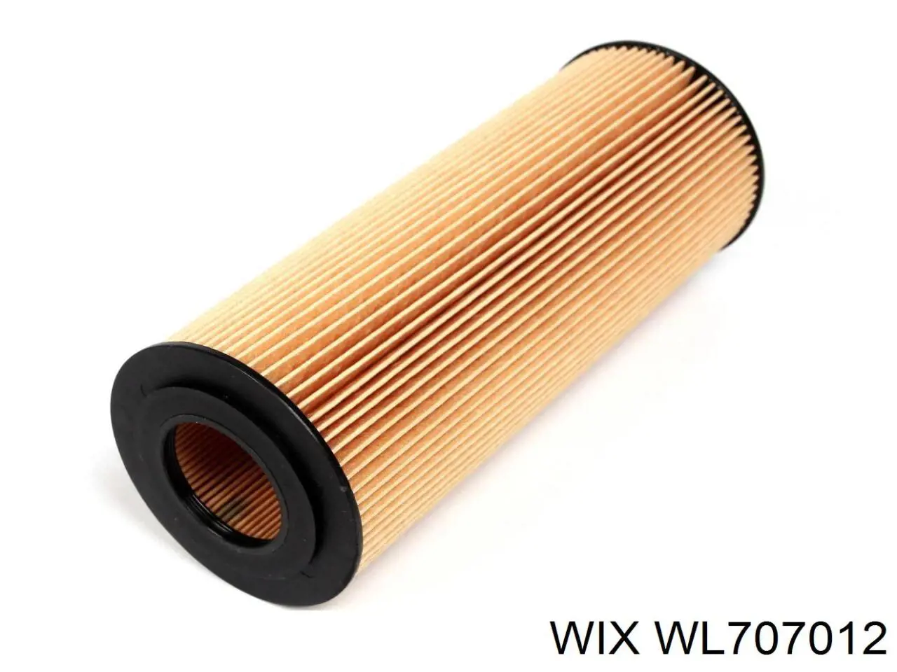 Купити WL707012 WIX Фільтр очищення масла відцентровий