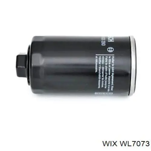 WL7073 WIX фільтр масляний