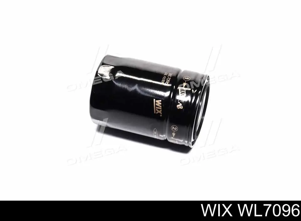 Купити WL7096 WIX Фільтр очищення масла відцентровий