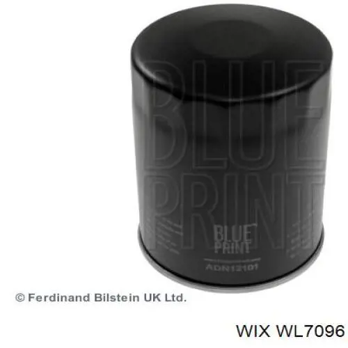WL7096 WIX фільтр масляний