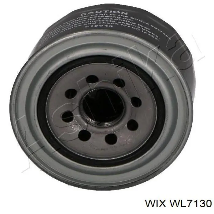 WL7130 WIX фільтр масляний