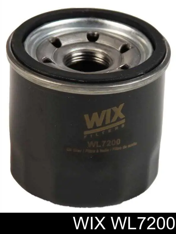 Купити WL7200 WIX Фільтр очищення масла відцентровий