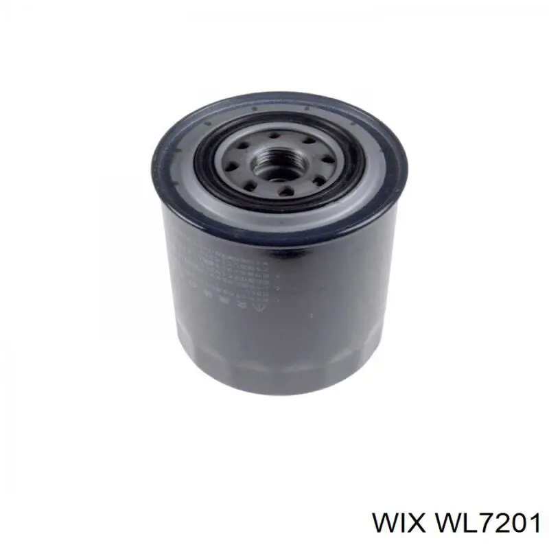 WL7201 WIX фільтр масляний