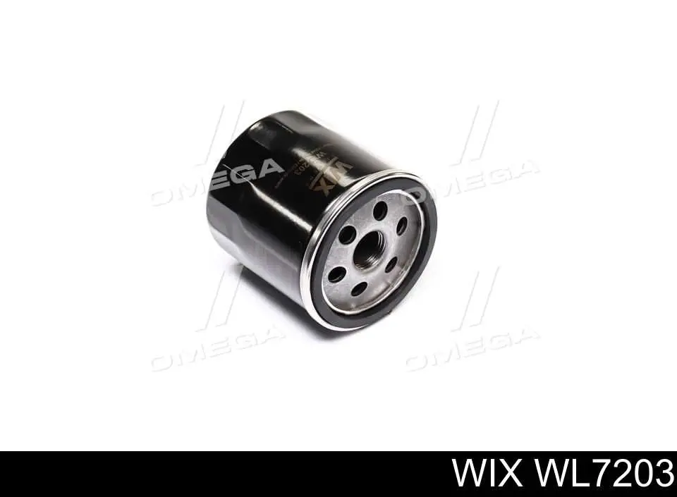 Купити WL7203 WIX Фільтр очищення масла відцентровий