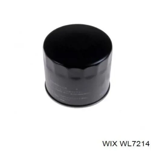 Фільтр масляний WIX WL7214