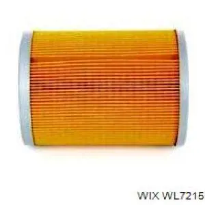 Масляний фільтр WL7215 WIX