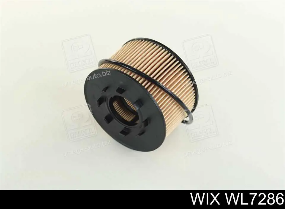 Купити WL7286 WIX Фільтр очищення масла відцентровий