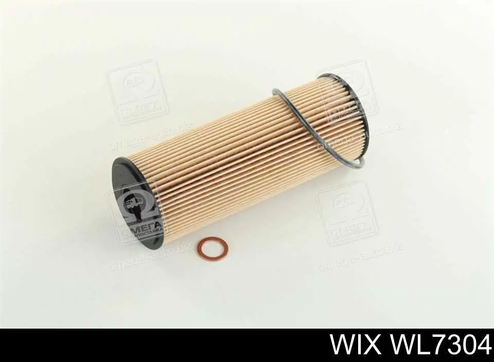Купити WL7304 WIX Фільтр очищення масла відцентровий