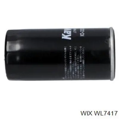 Купити WL7417 WIX Фільтр очищення масла відцентровий