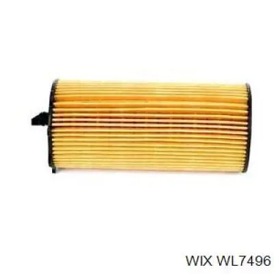 Купити WL7496 WIX Фільтр очищення масла відцентровий