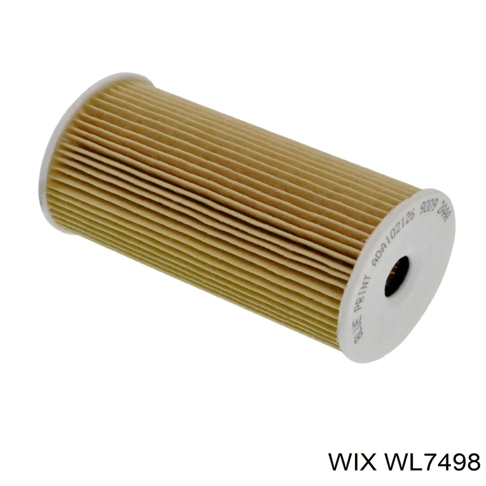 Фільтр масляний Tecneco OL2167E