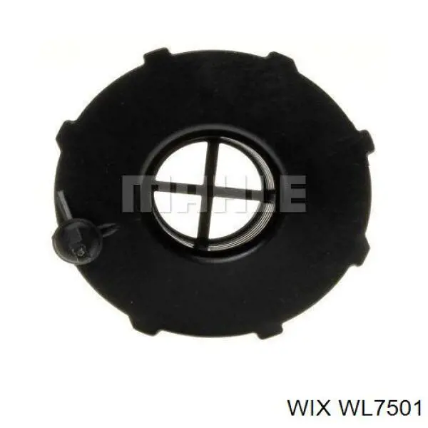Купити WL7501 WIX Фільтр очищення масла відцентровий