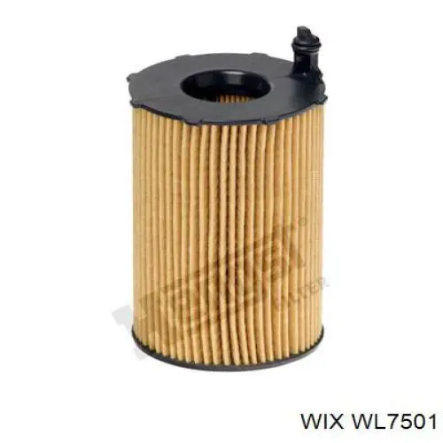 Купити WL7501 WIX Фільтр очищення масла відцентровий
