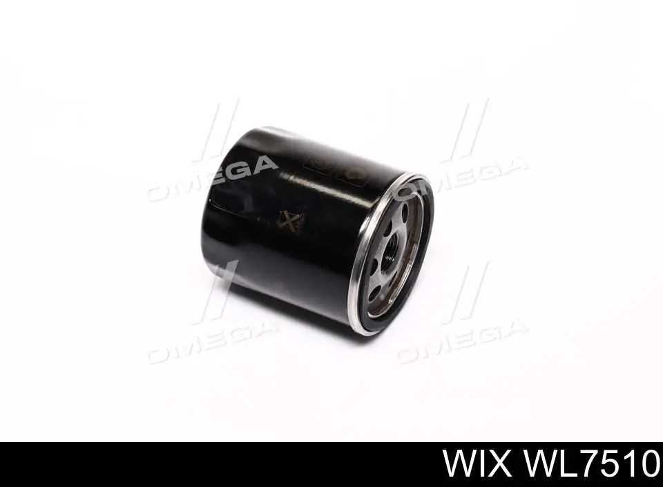 Купити WL7510 WIX Фільтр очищення масла відцентровий