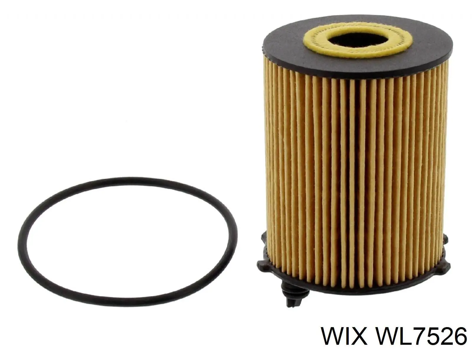 Купити WL7526 WIX Фільтр очищення масла відцентровий
