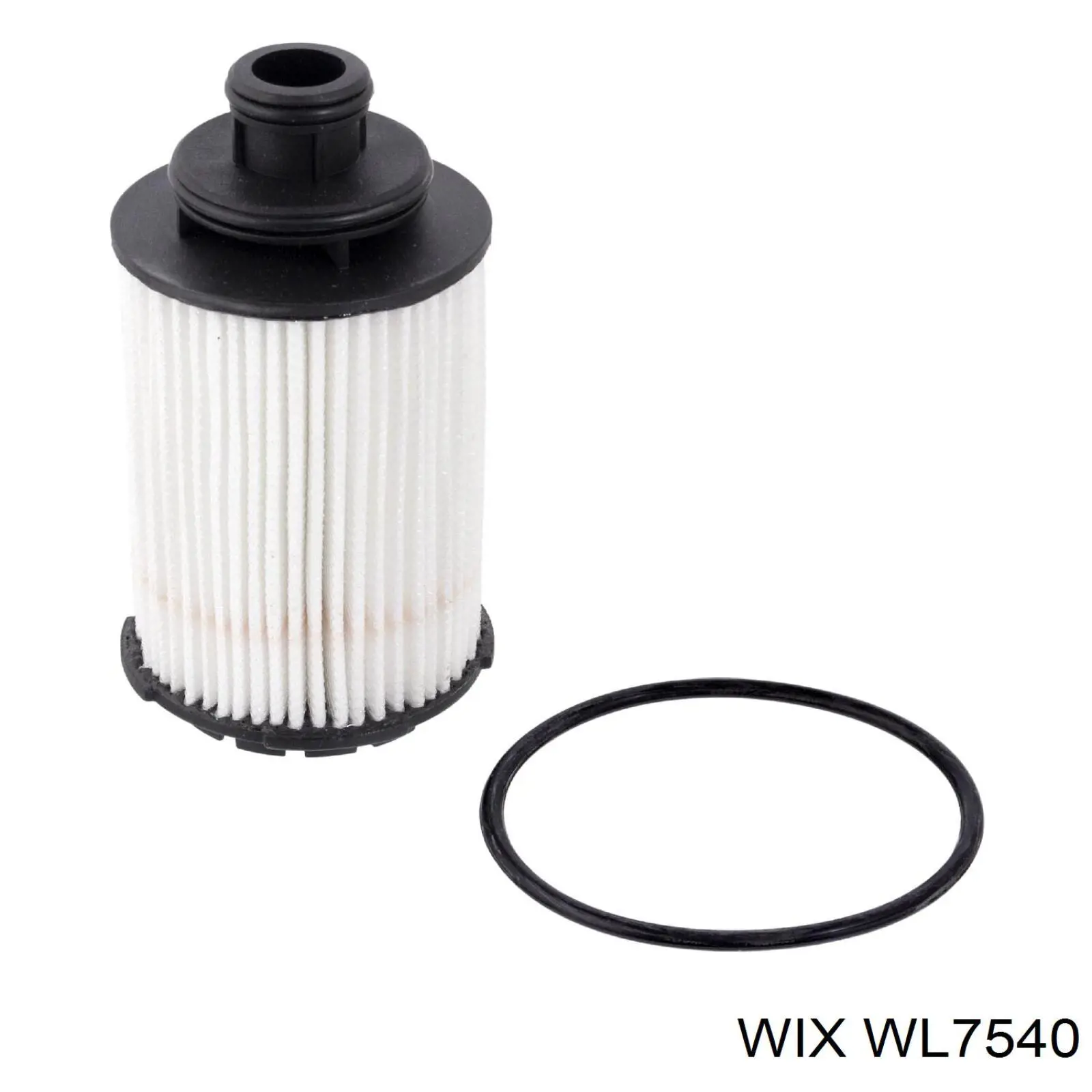 Купити WL7540 WIX Фільтр очищення масла відцентровий