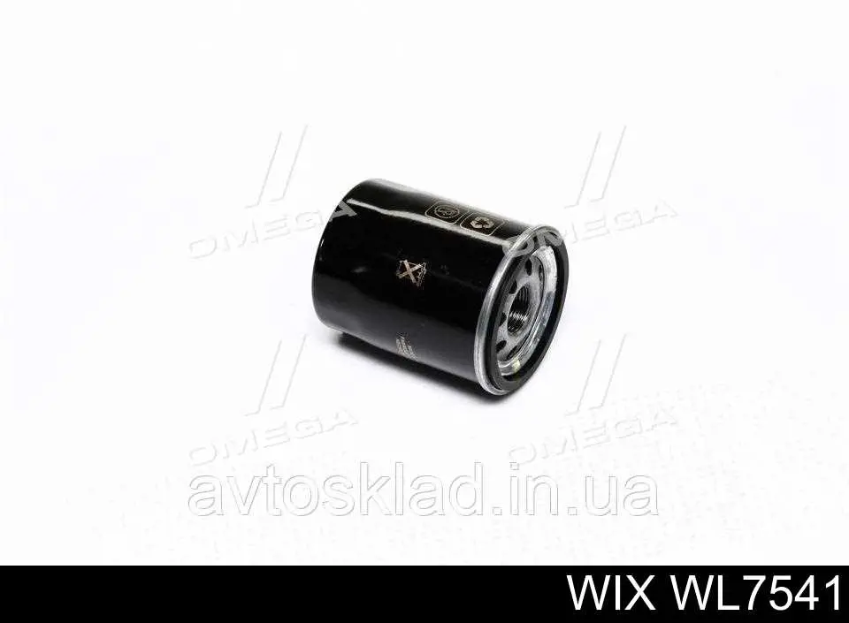 Купити WL7541 WIX Фільтр очищення масла відцентровий