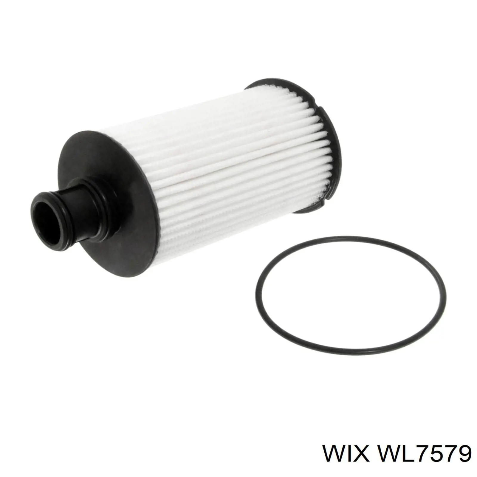 Купити WL7579 WIX Корпус масляного фільтра