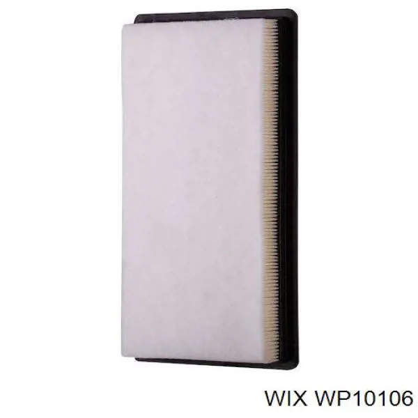 Фільтр салону WP10106 WIX