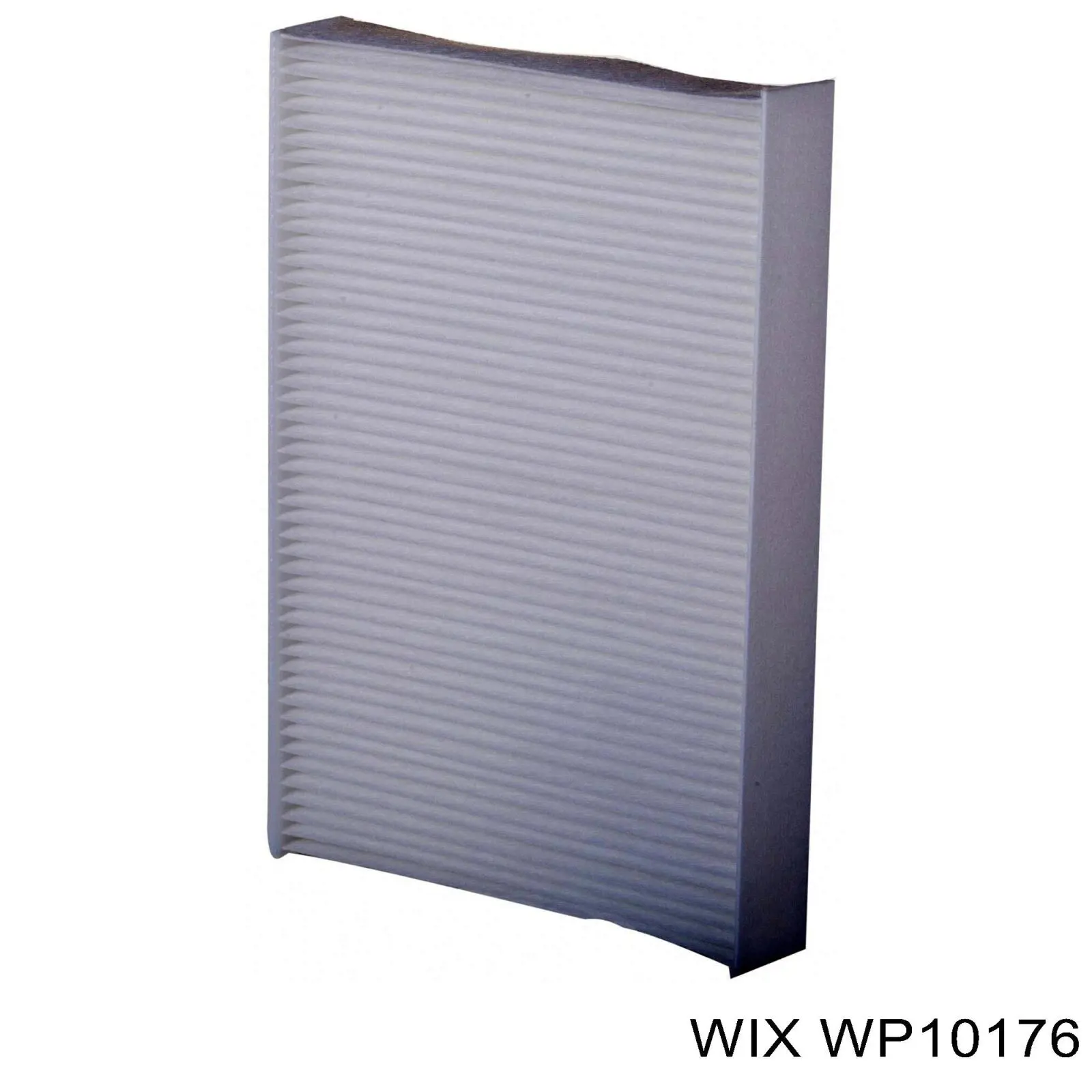 AF5219 Alpha Filter Внутрішньосалонний фільтр