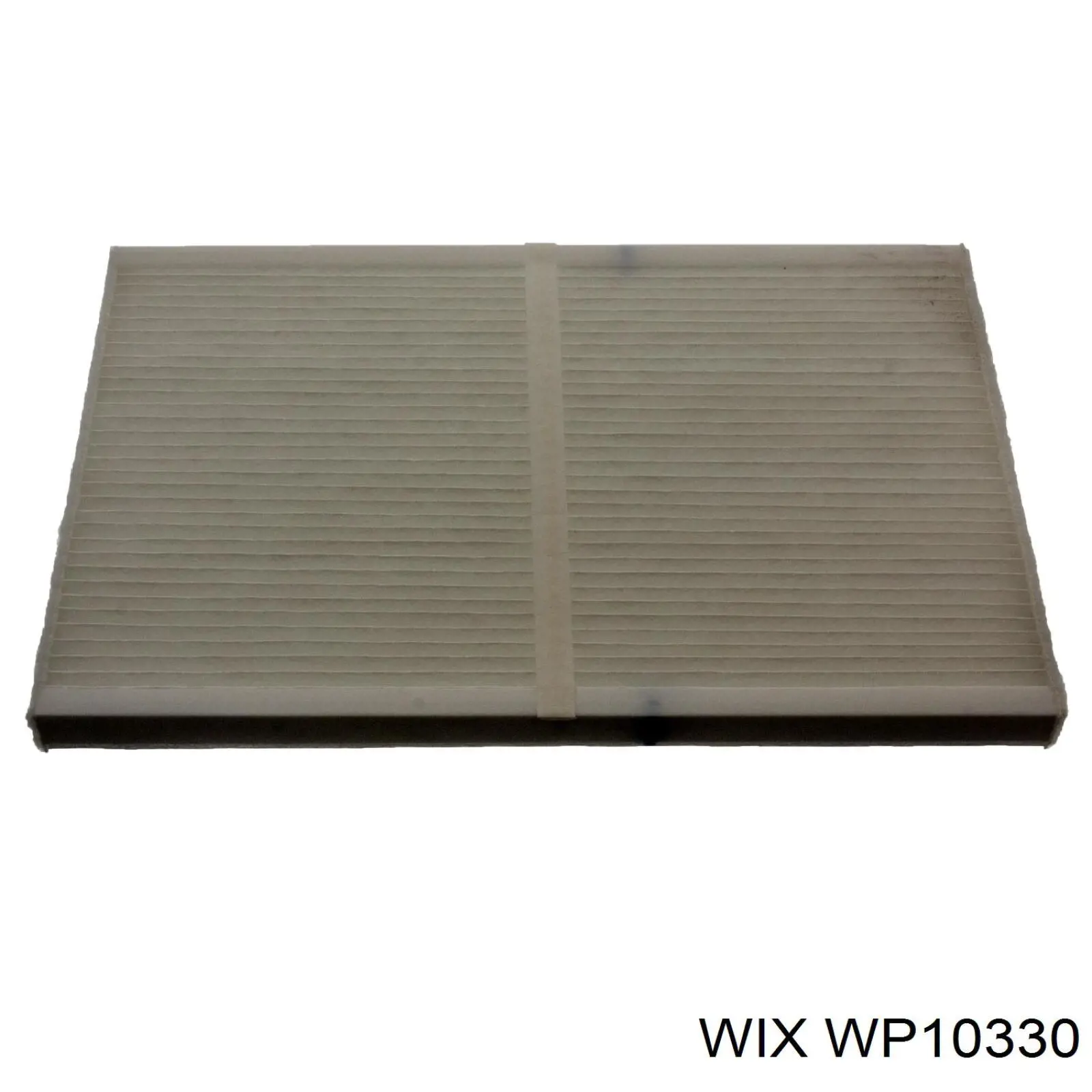 WP10330 WIX Внутрішньосалонний фільтр