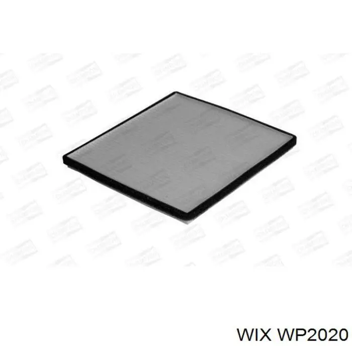 Фільтр салону WP2020 WIX