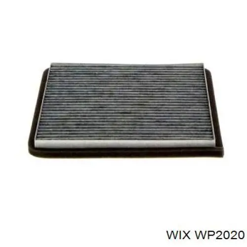 Купити WP2020 WIX Фільтр салону вугільний