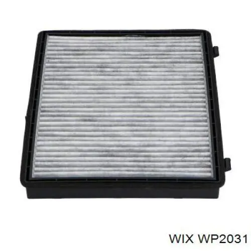 WP2031 WIX фільтр салону
