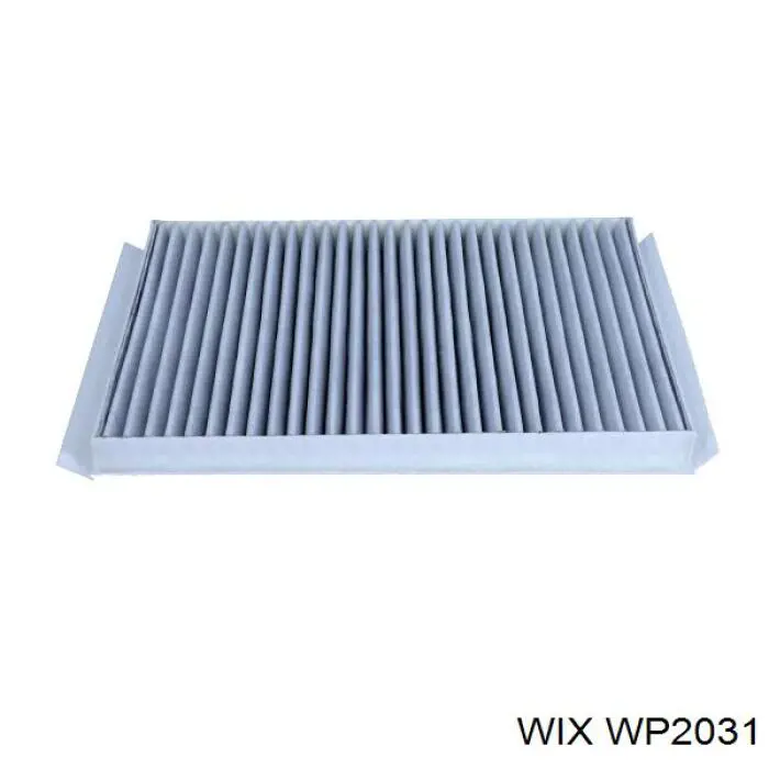 Купити WP2031 WIX Фільтр салону вугільний