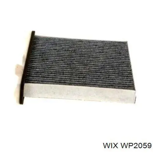 Фільтр салону WP2059 WIX