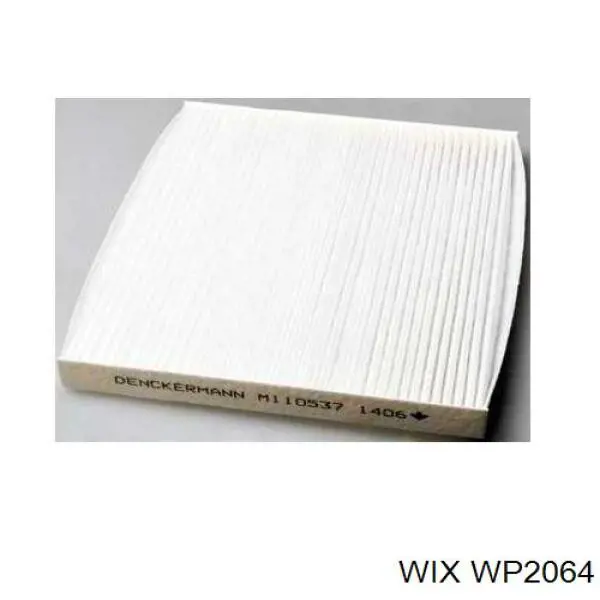 WP2064 WIX фільтр салону