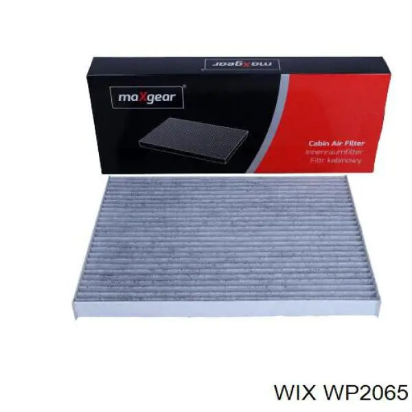 Купити WP2065 WIX Фільтр салону вугільний