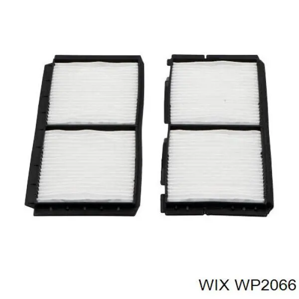 WP2066 WIX фільтр салону