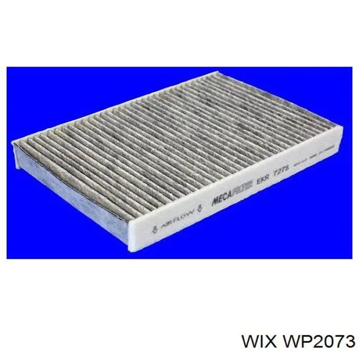 Купити WP2073 WIX Фільтр салону вугільний
