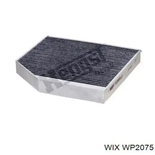 Купити WP2075 WIX Фільтр салону вугільний