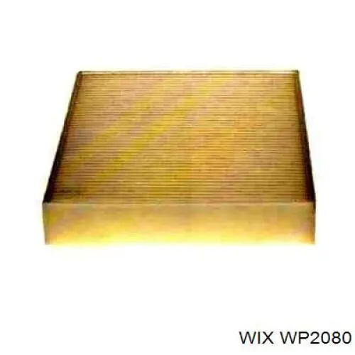 WP2080 WIX фільтр салону