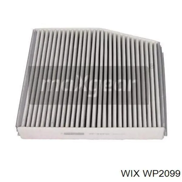 Фільтр салону WP2099 WIX