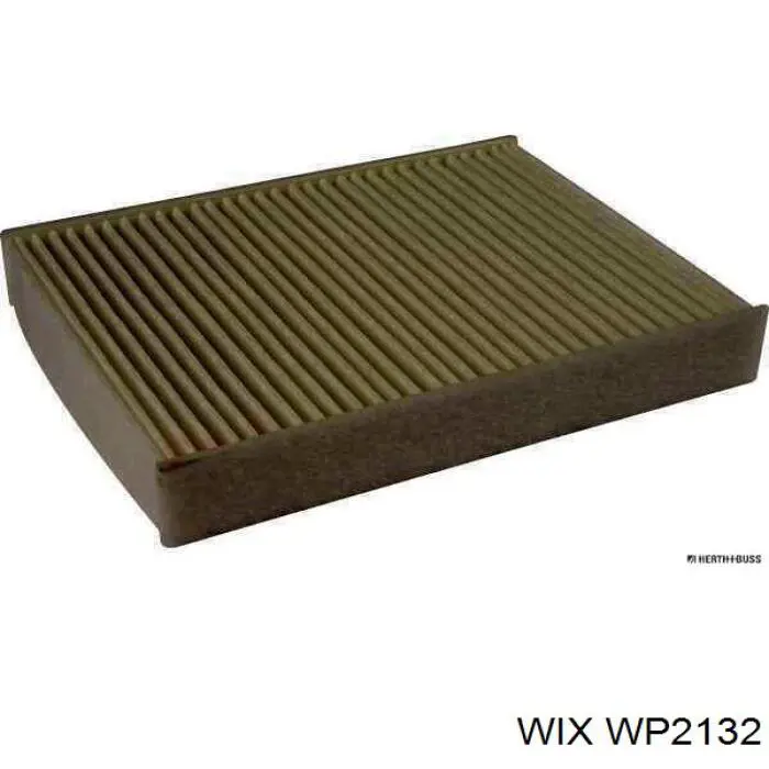 WP2132 WIX Внутрішньосалонний фільтр