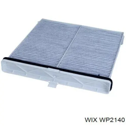 Фільтр салону WP2140 WIX