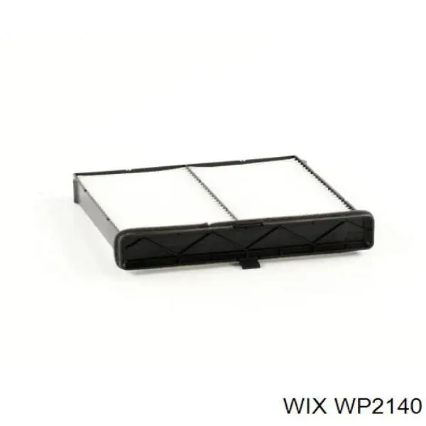 Повітряний фільтр салону WIX WP2140