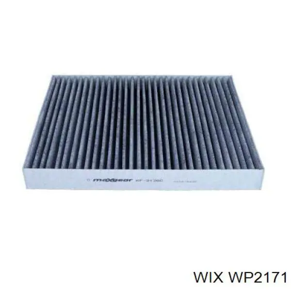 WP2171 WIX фільтр салону