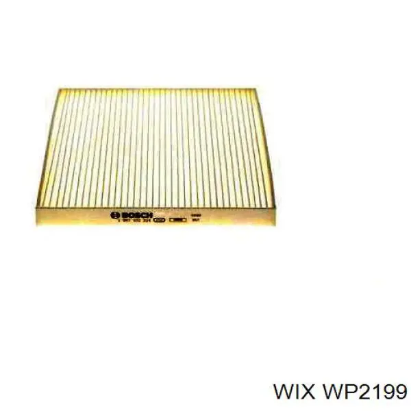 WP2199 WIX Фильтр салона