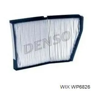 Купити WP6826 WIX Фільтр салону вугільний