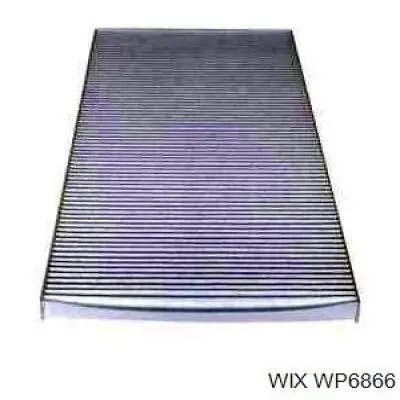 Фільтр салону WP6866 WIX