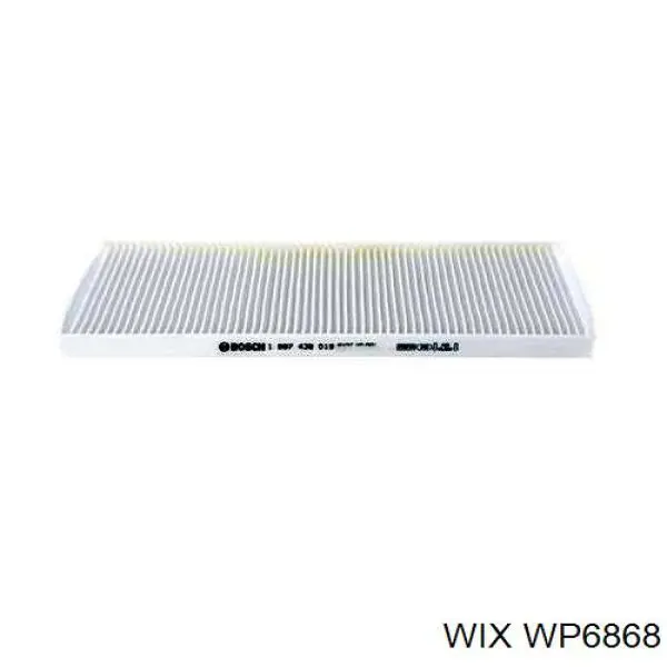 Фільтр салону WP6868 WIX