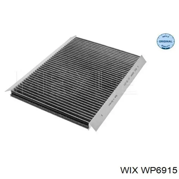 WP6915 WIX фільтр салону